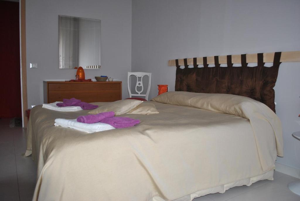 Venti Di Trapani B&B Kamer foto