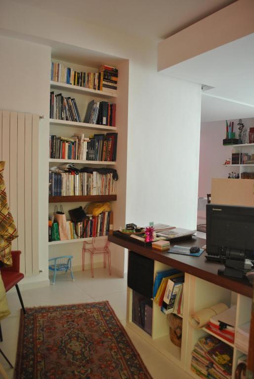 Venti Di Trapani B&B Buitenkant foto